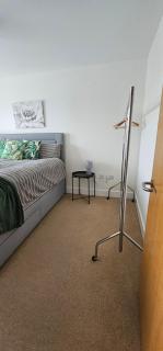 Comfortable Two Bedroom Flat For 6 People's - Londen - 9