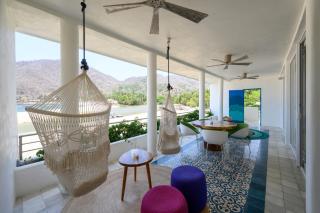 Casa Dos Aguas - Yelapa - 8