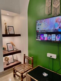 Dee Bohemian Stay - - 1