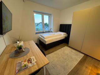 Urbanes Apartment Bielefeld-Bethel - Bielefeld - 5