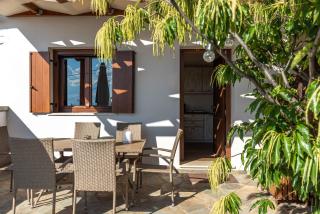 Petrichor houses - Portaria - 5