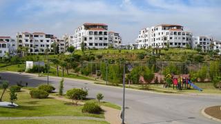 Lilacs Garden - Cabo Negro - 4