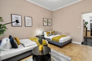 Close to U3 Metro I 15 Minutes to Shopping Street - Wenen - 5