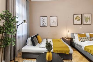 Close to U3 Metro I 15 Minutes to Shopping Street - Viena - 4