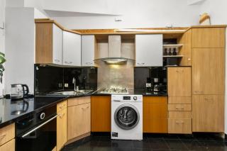 Close to U3 Metro I 15 Minutes to Shopping Street - Wenen - 2