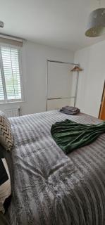 Comfortable Two Bedroom Flat For 6 People's - Londen - 7