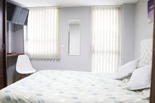 Hermoso Apartaestudio, moderno, cercaavdelosestudiantes, apto303 - Pasto - 6