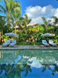 Hotel Boutique Perainda - Trancoso - 0