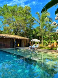 Hotel Boutique Perainda - Trancoso - 9