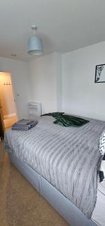 Comfortable Two Bedroom Flat For 6 People's - Londra - 8