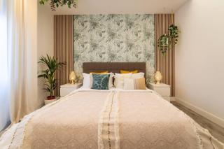 Hanura Two - bright 1bedroom with balcony - Catania - 0
