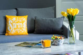 CentRoom Apartman - 8