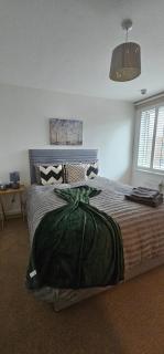 Comfortable Two Bedroom Flat For 6 People's - Londra - 9