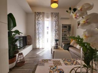Hanura Two - bright 1bedroom with balcony - Catania - 8