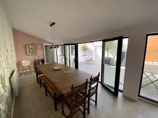 La Villa Belle Vie - Loix - 5