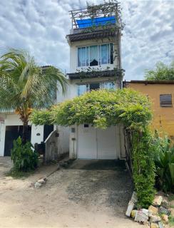 casa da Anastacia - 5