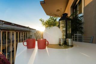 Hanura Two - bright 1bedroom with balcony - Catania - 4
