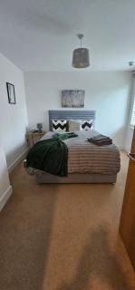 Comfortable Two Bedroom Flat For 6 People's - Londra - 0