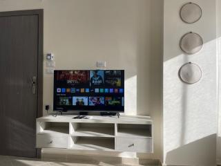 Bayt Hassan S18 - Fabulous Roof top 1 bedroom apartment - 5