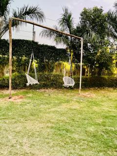 Heaven hills resort Pushkar - Pushkar - 7