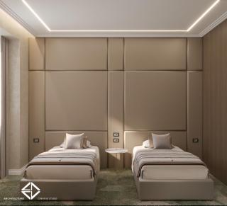 Sazani Hotel - Vlorë - 5