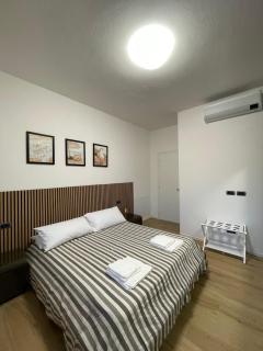 Residence Brasile - Luxury apartment - Misano Adriatico - 1