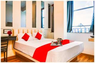 Hotel BlackWood Near Golden Temple - Amritsar - 2