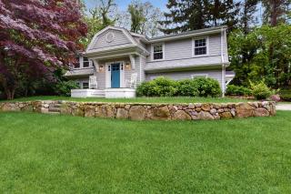 The Happy Place - Falmouth - 7