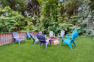 The Happy Place - Falmouth - 6