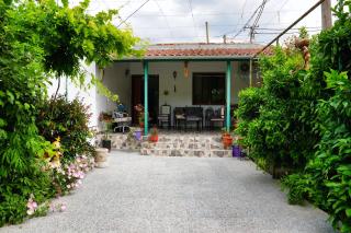 Guest House Luna - Gjirokastër - 8