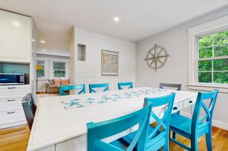 The Happy Place - Falmouth - 1
