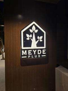 Meyde PLUS - Antália - 6
