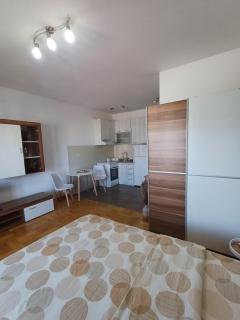 Apartman City kvart Podgorica - Podgorica - 7