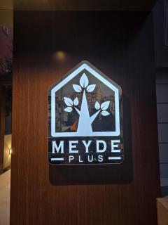 Meyde PLUS - Antália - 2