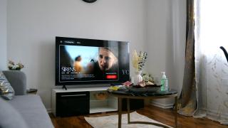 Milton Keynes Serene Luxury Flat - - 4