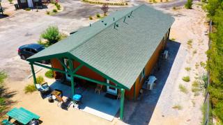 A1 Sunrise Springs Studio - 6