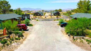 A1 Sunrise Springs Studio - 5