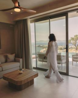 Akres Luxury Sea View Villas - 2
