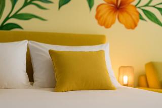 Parasasa Hotel Curacao - 6
