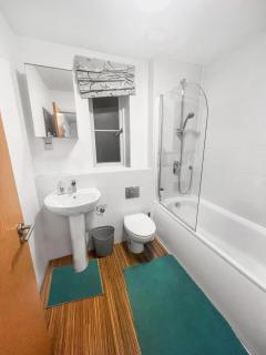 Mk Comfy Cosy Corner 6 Bedrooms - Broughton - 8