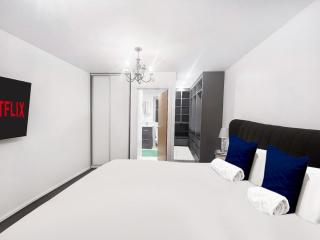 Mk Comfy Cosy Corner 6 Bedrooms - Broughton - 7