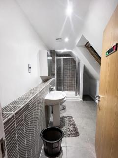 Mk Comfy Cosy Corner 6 Bedrooms - Broughton - 6