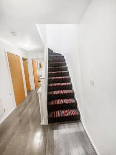 Mk Comfy Cosy Corner 6 Bedrooms - Broughton - 5