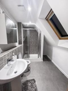Mk Comfy Cosy Corner 6 Bedrooms - Broughton - 3