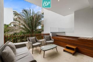 QUIYA - Luxury Condos with Exclusive Beach Club - La Cruz de Huanacaxtle - 6