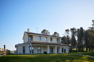 Casal Tra I Colli - Montemaggiore al Metauro - 9