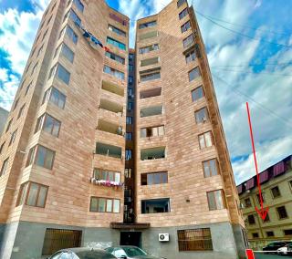 Apart Erevan 1 Roum - Yerevan - 0