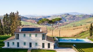 Casal Tra I Colli - Montemaggiore al Metauro - 1