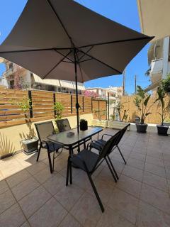 Unique Apartment 2 - Chania - 0