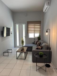 Unique Apartment 3 - Chania - 8